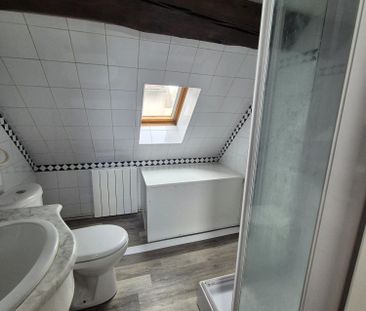 Location Appartement 3 pièces 42m² BEAUNE 21200 - Photo 5