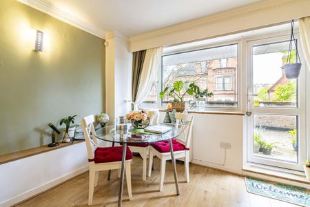 Cedar Court, Tunnel Road, The Park, Nottingham - Photo 4