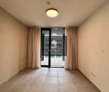 Spasious Offer 2Bhk in East Village Aljada - Photo 6