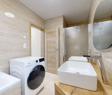 Rodinný dom na prenájom 156m2, Jasná, Dunajská Lužná - Photo 6