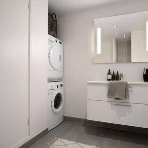 Skøn 4 værelses lejlighed til leje - Foto 2