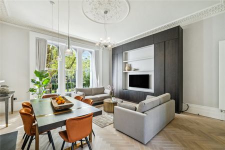 Kensington Gardens Square, W2, London - Photo 5