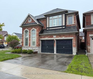 For Lease - 4744 Simpson Drive, Burlington, Ontario - Photo 4