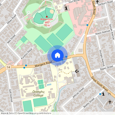 3/49 Mangere Road, Otahuhu, Auckland City