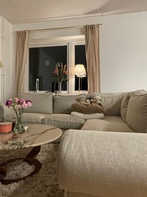 Drivbänksvägen, Hässelby - Photo 1