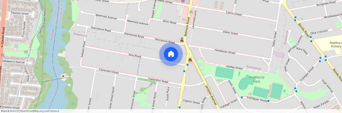 1 and 2/10-12 Amy Road, NSW 2210, Peakhurst