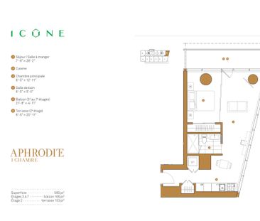 Appartement à louer, Montréal (Ville-Marie) - Photo 4