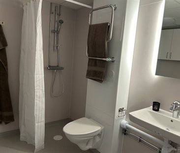 Bronsåldersstigen 6 - Photo 2