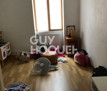 Appartement 3 pièces CENTRE-VILLE - Photo 2