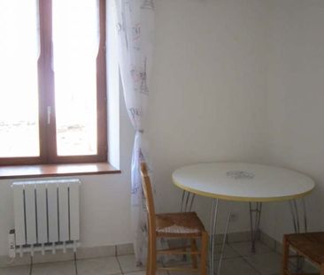 Location Appartement 1 pièce 15m² BESANCON 25000 - Photo 1