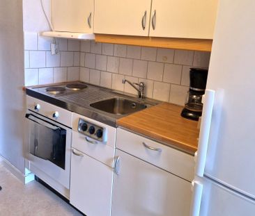 Köpmangatan 16 - Photo 5