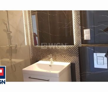 Dom na wynajem Mierzyn - Mierzyn blizniak 6 pokoi nowy - Zdjęcie 6