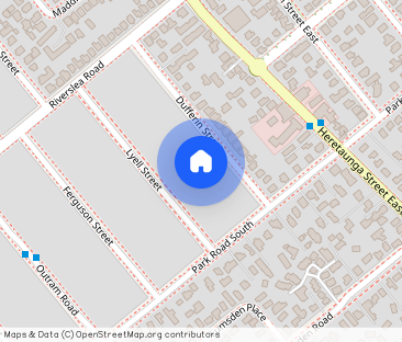 Dufferin Street, Akina - Photo 1