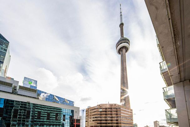 300 Front Street Lofts 300 , #1206 - Photo 1