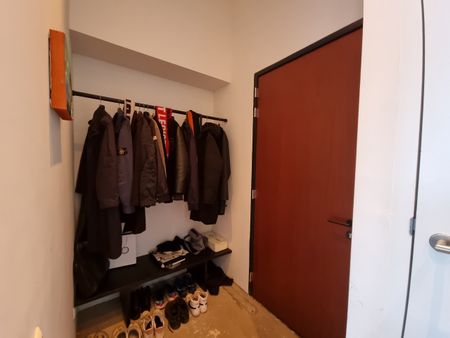 Te huur: Appartement Westzeedijk in Rotterdam - Foto 3