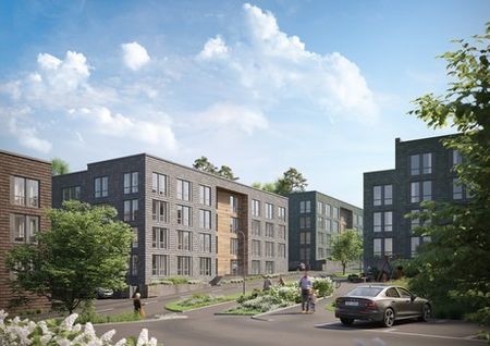 Vardövägen, Stockholm - Foto 2