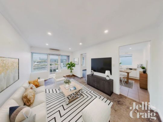 2 Bed, 1 Bath - Photo 1