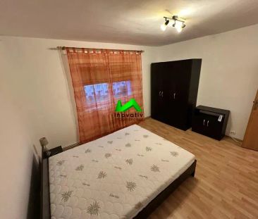 Apartament de inchiriat 2 camere zona Terezian - Photo 1