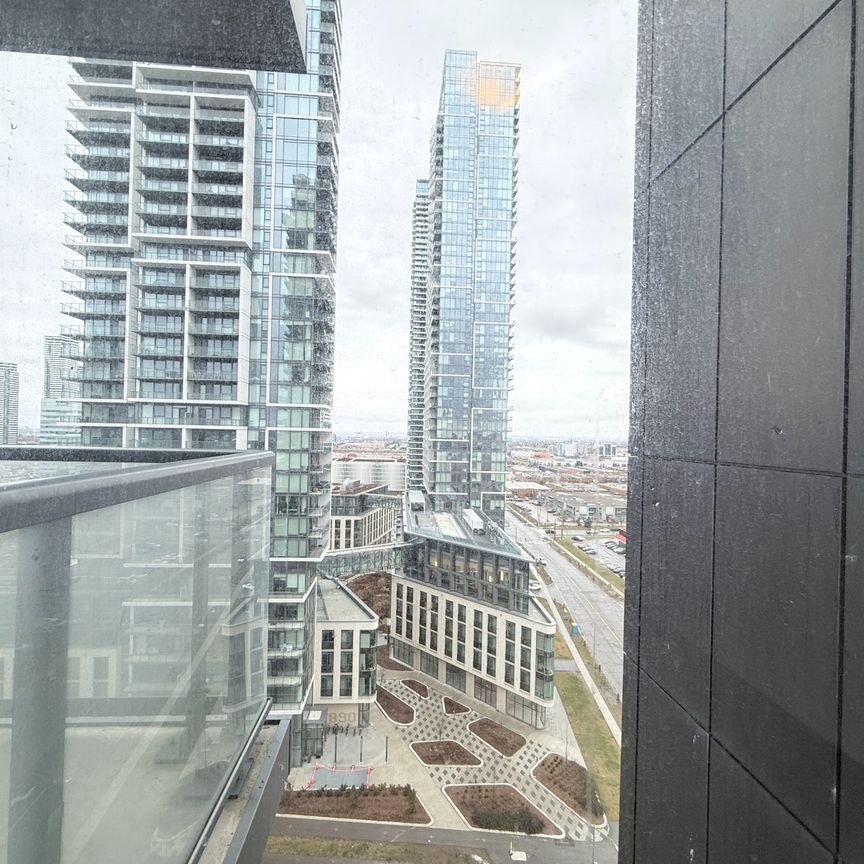 For Lease - 7895 Jane Street Unit# 1711, Vaughan, Ontario - Photo 1