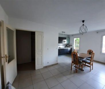 Location appartement 2 pièces - 43m² à Valleiry (74520) - Photo 3