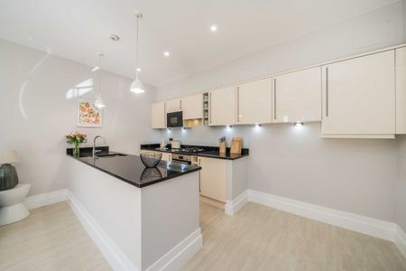 Westbourne Grove, Notting Hill, W2, London - Photo 5