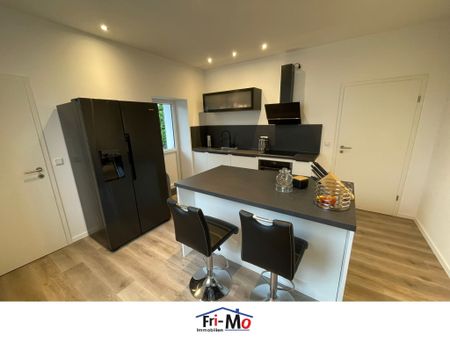 Bünde-### 3,5-Zimmer-Wohnung mit Terrasse und Garten ## - Photo 3