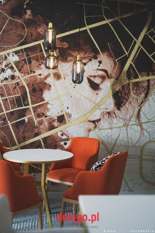 Luksusowe 2-pokojowe mieszkanie w centrum Warszawy - Zdjęcie 5