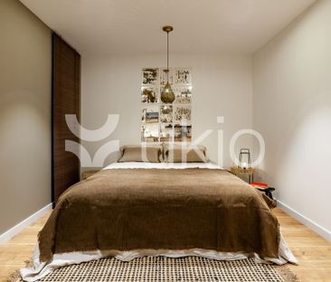 9 room luxury Apartment for rent in Barcelona, Spain - Photo 5