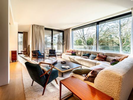 Woluwe park, Sint-Pieters-Woluwe - Photo 2