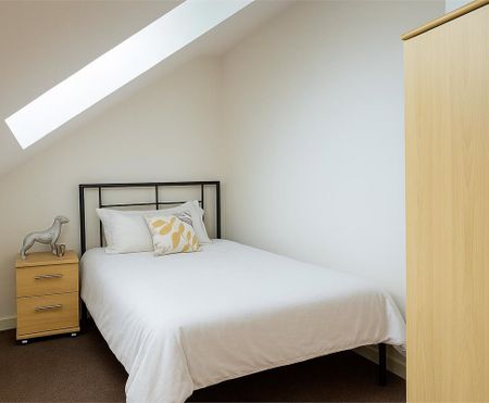 Room 5, 294a Mill Road, Cambridge - Photo 4
