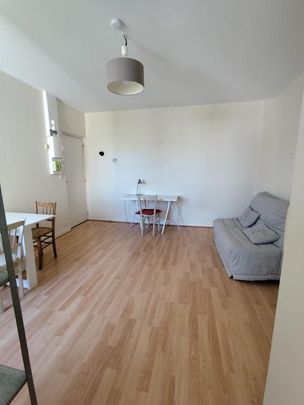 Location Appartement 1 pièce Meublé 22m² BREST 29200 - Photo 1