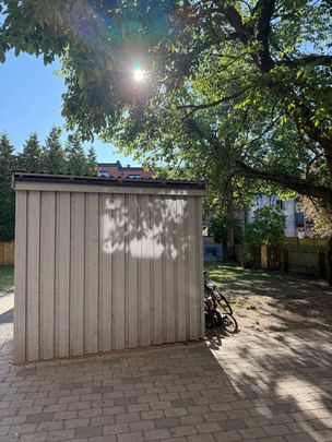 Rönnebergsgatan 18, Öster - Foto 1