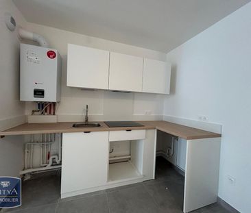 Location Appartement 2 pièces 46m² ETAMPES 91150 - Photo 6
