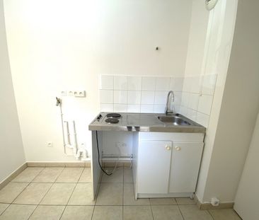 Location Appartement 2 pièces 49m² - Photo 4