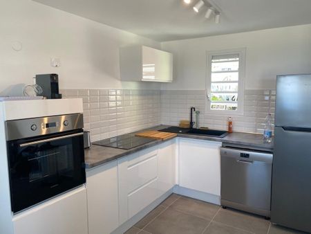Bel appartement VUE MER - Photo 5