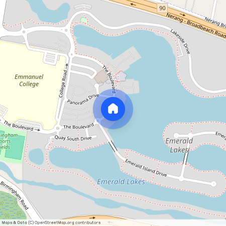 27/3030 The Boulevard, Qld 4211, Carrara