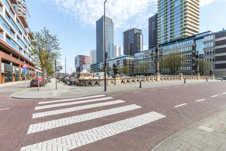 Te huur: Wijnhaven 77 C - Photo 4