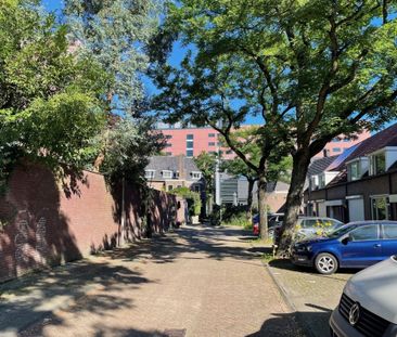 Te huur: Huis Pasteurstraat in Tilburg - Foto 4
