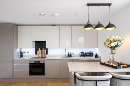 2 bedroom apartment to rent - Photo 5