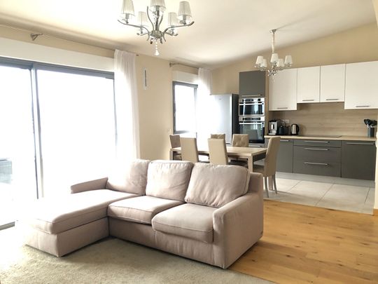 Location appartement 4 pièces, 84.75m², Pau - Photo 1