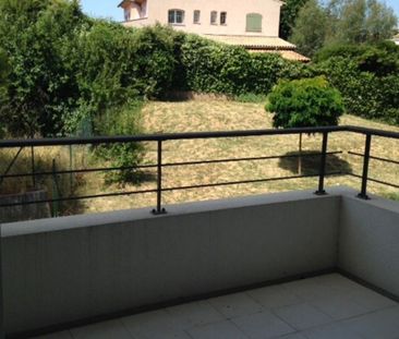 Appartement à louer 2 pièces • Cagnes-sur-Mer - Photo 3