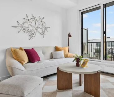 Evoke — 1 Bed - Photo 1