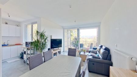 L 2321 Appartement 2 ch dans la résidence : Les Crêtes de Balmoral! - Foto 2