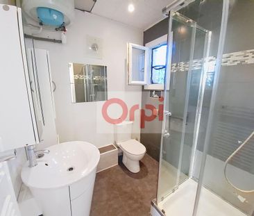 Location Appartement 1 pièce 32m² ST LAURENT DU VAR 06700 - Photo 1