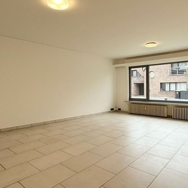 Gelijkvloers app. te huur in Herent voor € 1.050 met 2 slaapkamers - Photo 1
