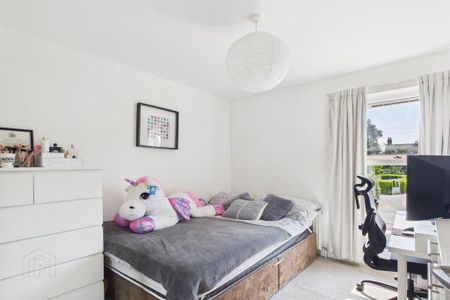 Apartment 1 38A Station Road, Belfast, BT4 1RF - Photo 3