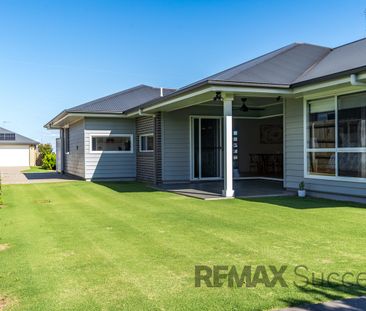 Spacious Family Living in Kearneys Spring - Photo 5