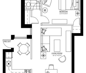 485 King Edward - Plan D - Photo 4