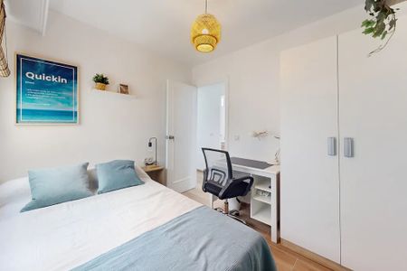 Avinguda de la Constitució, Valencia, Valencian Community 46009 - Photo 2