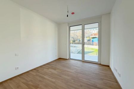 Exklusive Ausstattung, 5 Zimmer und Zentrumslage - Photo 2